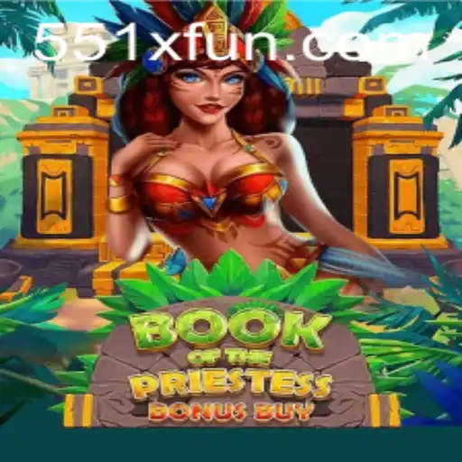 Explore o Fascinante Mundo de BookOfThePriestess