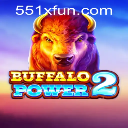 Explorando BuffaloPower2: Descubra o Poder de 551X