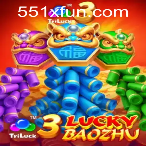Explorando o Universo Vibrante de 3LuckyBaozhu: Um Jogo de Estratégia e Emoção