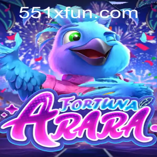 Desvendando FortunaArara: Um Jogo de Estratégia e Aventura com Atração Global