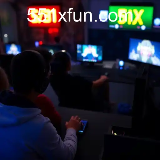 Comunidade Jogadores