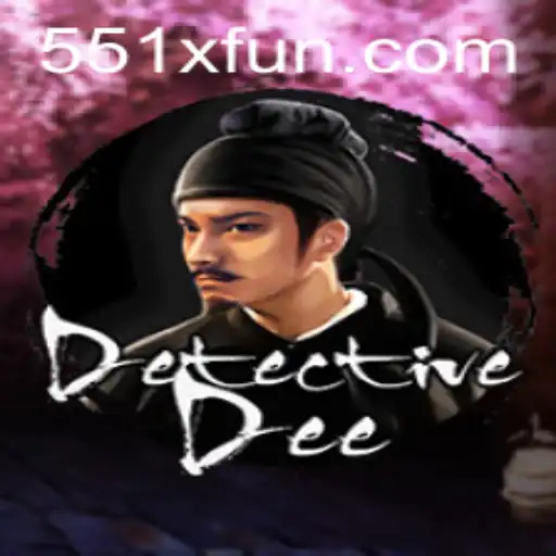 Detective Dee: A Intrigante Aventura com o Código 551X