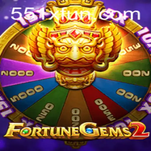 FortuneGems2: Explorando o Universo Vibrante de 551X