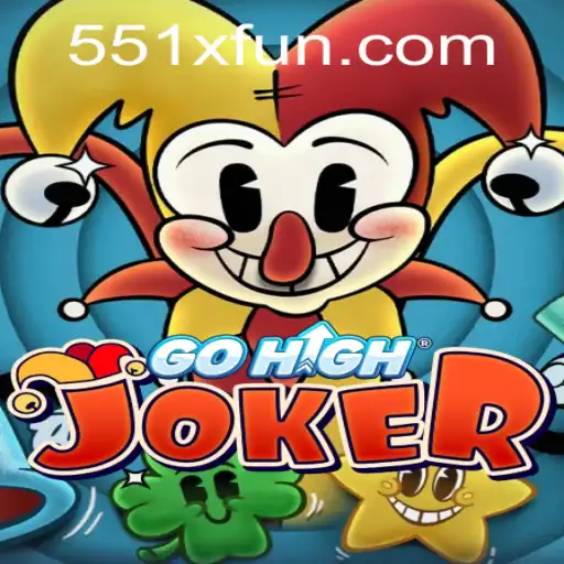Desvendando GoHighJoker: Um Novo Horizonte no Universo dos Jogos