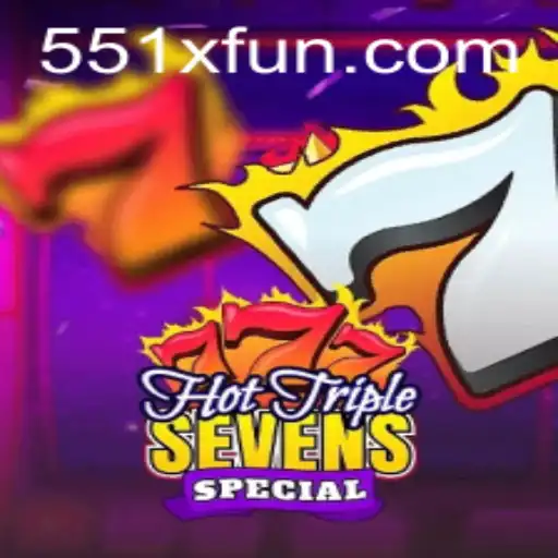Explorando o Universo de HotTripleSevensSpecial