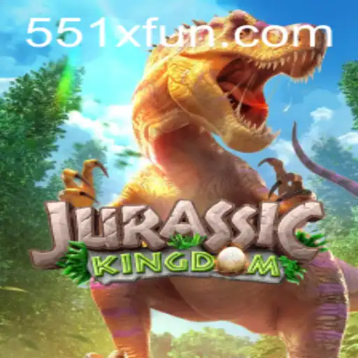 JurassicKingdom: Uma Aventura Pré-histórica no Mundo dos Dinossauros