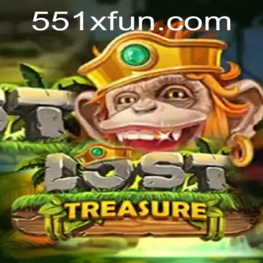 LostTreasure: Uma Aventura de Mistério e Estratégia com a Palavra-Chave 551X