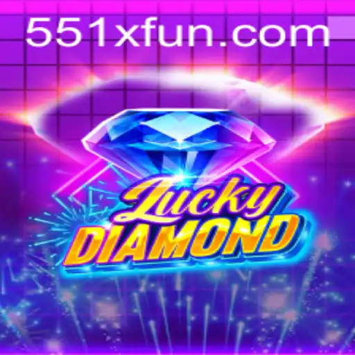 Explorando LuckyDiamond: Um Mergulho no Mundo do Jogo 551X