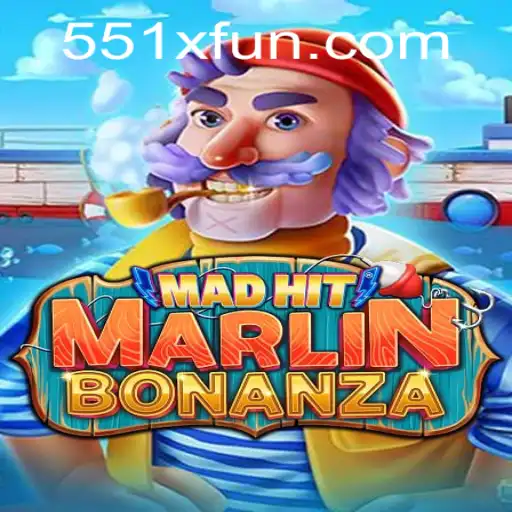 Explorando o Fascinante Mundo de MadHitMarlinBonanza: A Nova Sensação dos Jogos