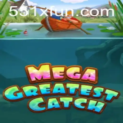 Explorando o Fascinante Mundo de MegaGreatestCatch: Um Jogo de Aventura Incomparável