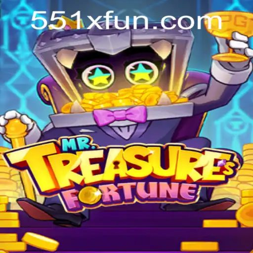 Descubra o Fascinante Mundo de MrTreasuresFortune