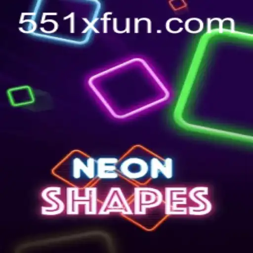 Descubra NeonShapes: O Jogo que Transforma Formas e Estratégia
