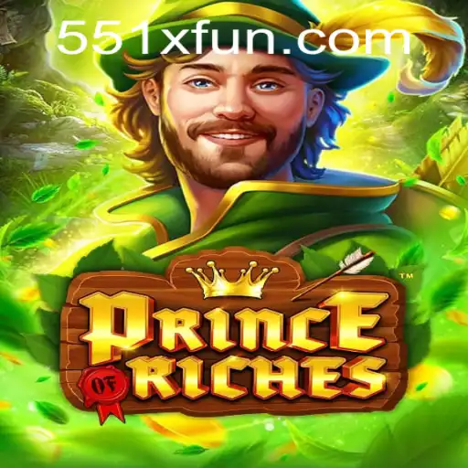 Explorando o Universo de 'PrinceOfRiches': Um Mergulho no Fascinante Mundo do Jogo