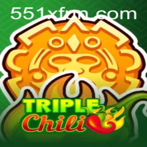 Explorando o Mundo de TripleChili: Um Jogo Cativante com a Chave 551X